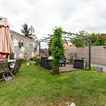 Feriehus Le Rethel *