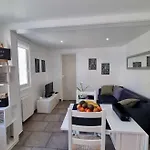 Le Rethel Feriehus *