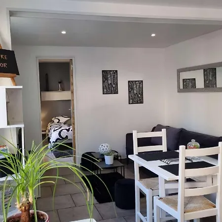 Le Rethel 別荘 カーン