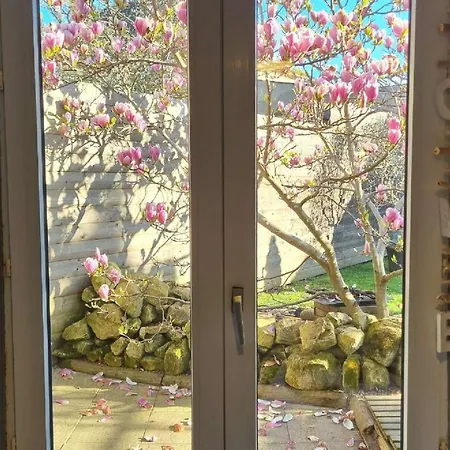 Vakantiehuis Le Rethel