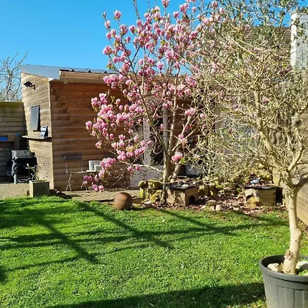 Le Rethel Vakantiehuis *