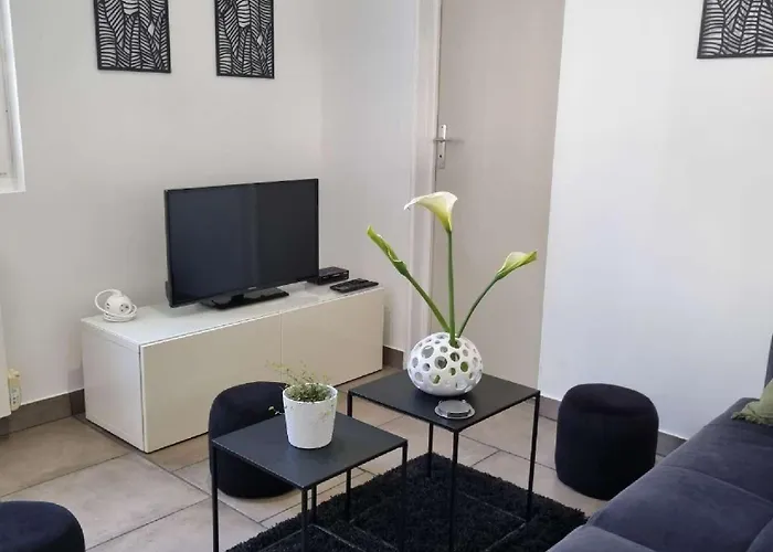 Le Rethel Tatil Evi *