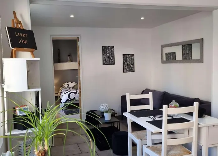 Le Rethel Tatil Evi Caen