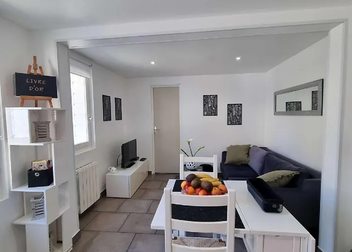 Le Rethel Tatil Evi *